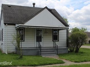 8204 Timken Ave, Warren, MI 48089