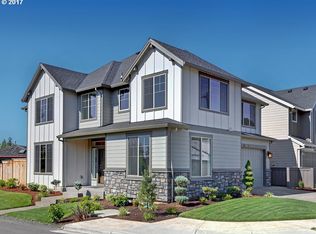 12804 SW Buckfield Ln, Tigard, OR 97224