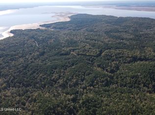 0 Carver Point Rd, Coffeeville, MS 38922