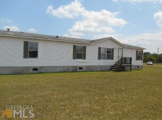 1158 Deer Field Ln, Dublin, GA 31021