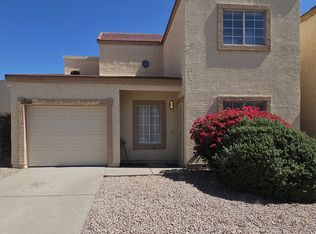 1018 W Pegasus Dr, Tempe, AZ 85283