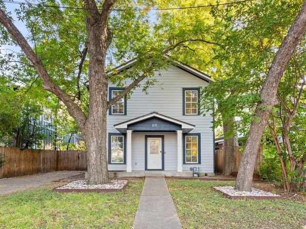 611 W Johanna St, Austin, TX 78704