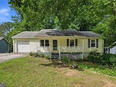 2432 Landington Way, Duluth, GA, 30096