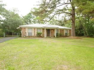 3140 Cottage Ln, Mobile, AL 36695