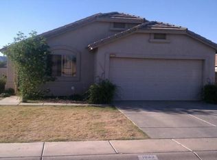 1633 W Minton St, Phoenix, AZ 85041