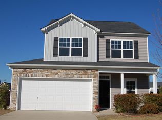 228 Glossy Green Ln, Lexington, SC 29072
