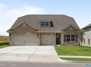 190 Pennington Ave, Huntsville, AL 35811