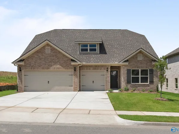 190 Pennington Ave, Huntsville, AL 35811