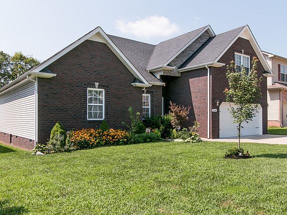 2nd image of 1366 Bruceton Dr