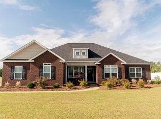 231 Sara Beth Dr, Brooklet, GA 30415
