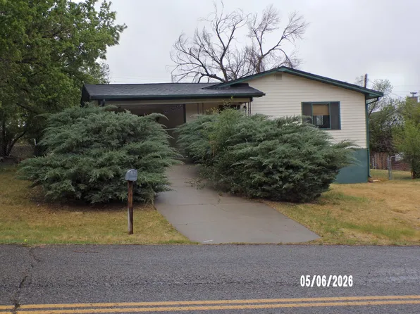 1311 Garfield Ave, Trinidad, CO 81082