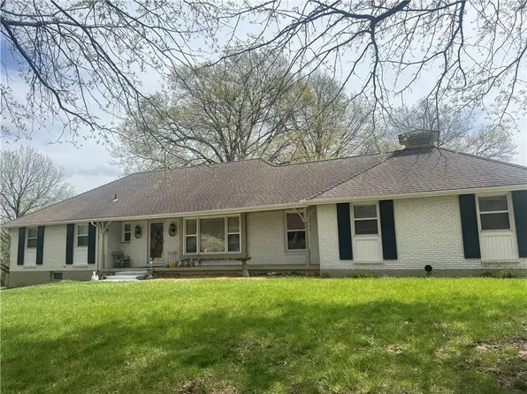 6317 Sterling Ave, Raytown, MO 64133