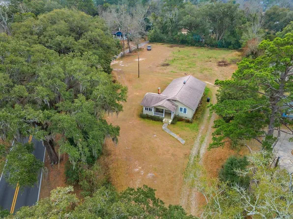 1603 Old Saint Augustine Rd, Tallahassee, FL 32301