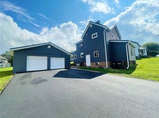 1403 Springhill Rd, Portage, PA 15946