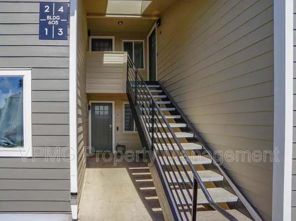 605 SE 121st Ave APT 4, Vancouver, WA 98683
