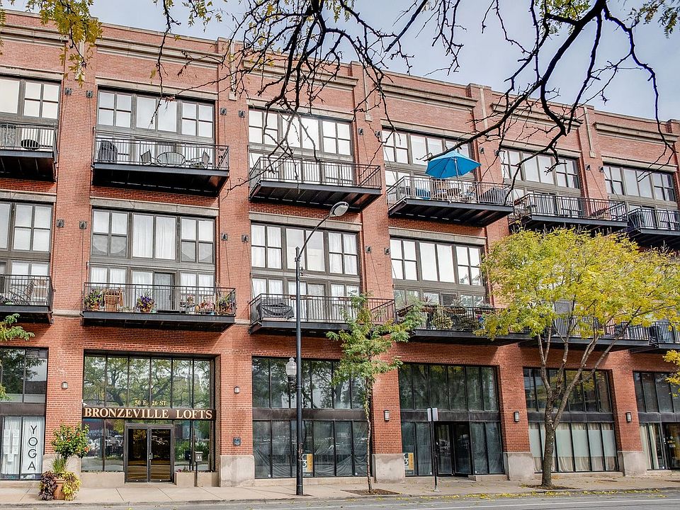 1st image of 50 E 26th St APT 412