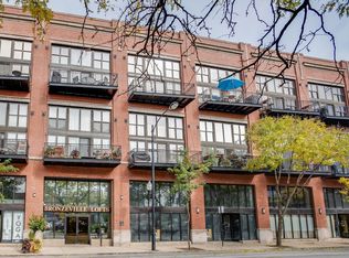 50 E 26th St APT 412, Chicago, IL 60616