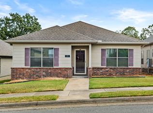 2133 Sage Meadows Cir, Sherwood, AR 72120