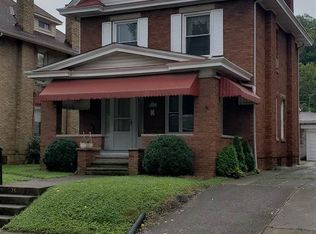 205 Belford Ave, Huntington, WV 25701