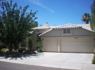 1222 N Jackson St, Gilbert, AZ 85233
