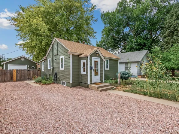 542 E 10th St, Loveland, CO 80537