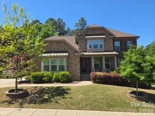 16402 Doves Canyon Ln, Charlotte, NC 28278