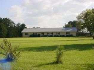 4811 Henryville Rd, Pheba, MS 39755