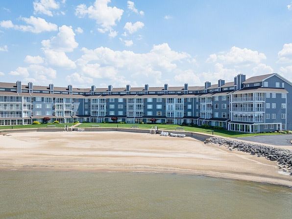 1909 E Harbor Rd APT 306E