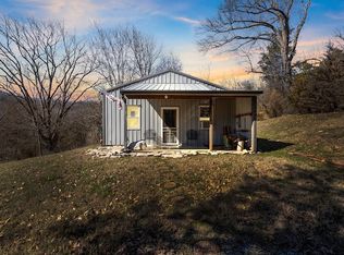 474 Bartlett Hollow Rd, Petersburg, TN 37144