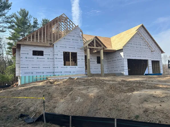 17974 Staples St NE, Ham Lake, MN 55304