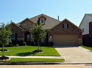 7423 Lone Star Junction St, Richmond, TX 77406