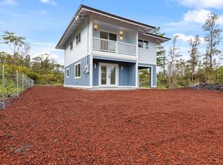 16-1930 King Kamehameha Blvd, Kurtistown, HI 96760