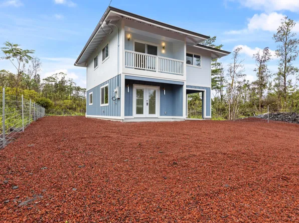 16-1930 King Kamehameha Blvd, Kurtistown, HI 96760