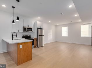 2350 N 16th St #3, Philadelphia, PA