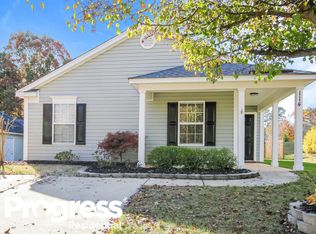 114 Daventry Pl, Mooresville, NC 28117