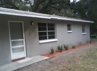 4844 Garden St, Zephyrhills, FL 33541