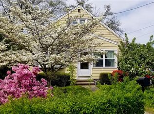 539 Patterson Ave, Stratford, CT 06614