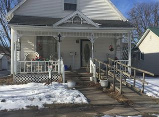 403 Packard, Wilton, WI 54670