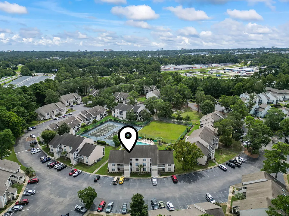 4489 Little River Dr #INN-1709
