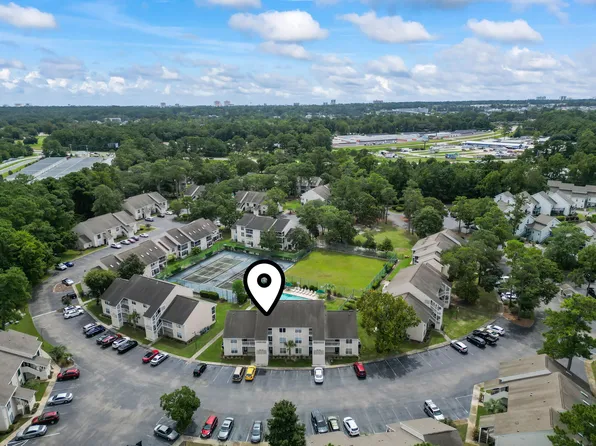4489 Little River Dr, Little River, SC
