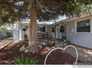 4417B Page Pl, Loveland, CO 80537
