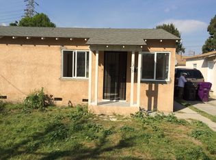 1315 E 68th St, Long Beach, CA 90805