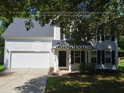 12136 Old Willow Rd, Charlotte, NC, 28269
