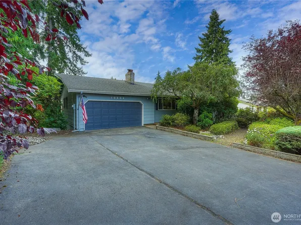 10802 99th Street SW, Tacoma, WA 98498