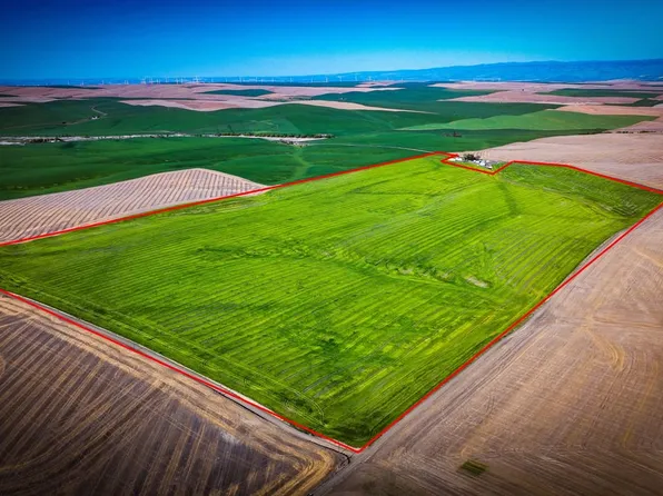 Highway 331, Pendleton, OR 97801