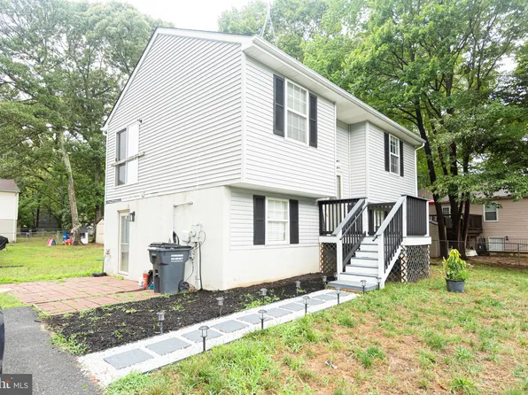 8235 Pine Blvd, Lusby, MD 20657