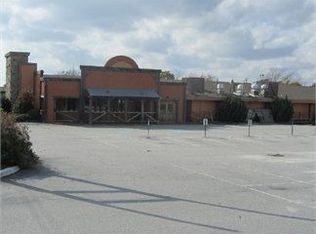 2083 W Evans St, Florence, SC 29501