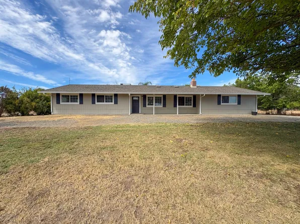 461 Adair St, Elverta, CA 95626