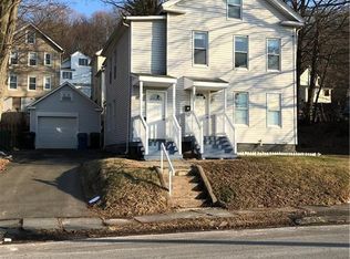 222 S Colony St, Meriden, CT 06450