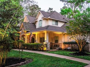 8750 Sunset Heights Ln, Conroe, TX 77302